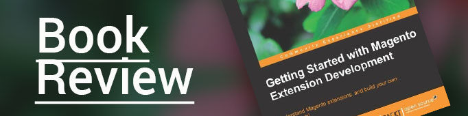 کتاب آموزش مجنتو Getting Started with Magento Extension Development