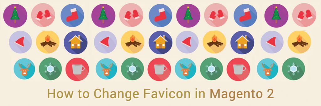 How to Change Favicon in Magento 2