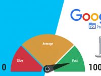 ابزار Page Speed Insights